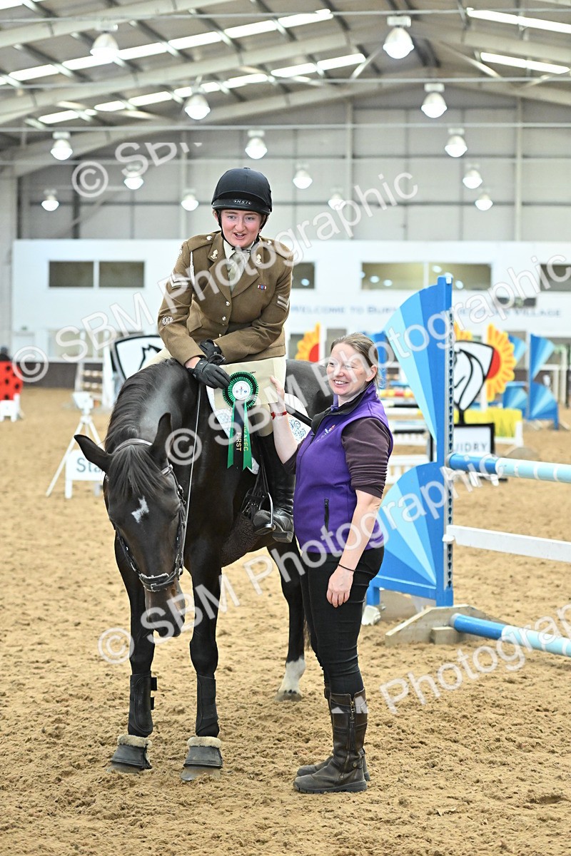 SBM_005552 - Class 58,59 - 90cm Restricted & Open