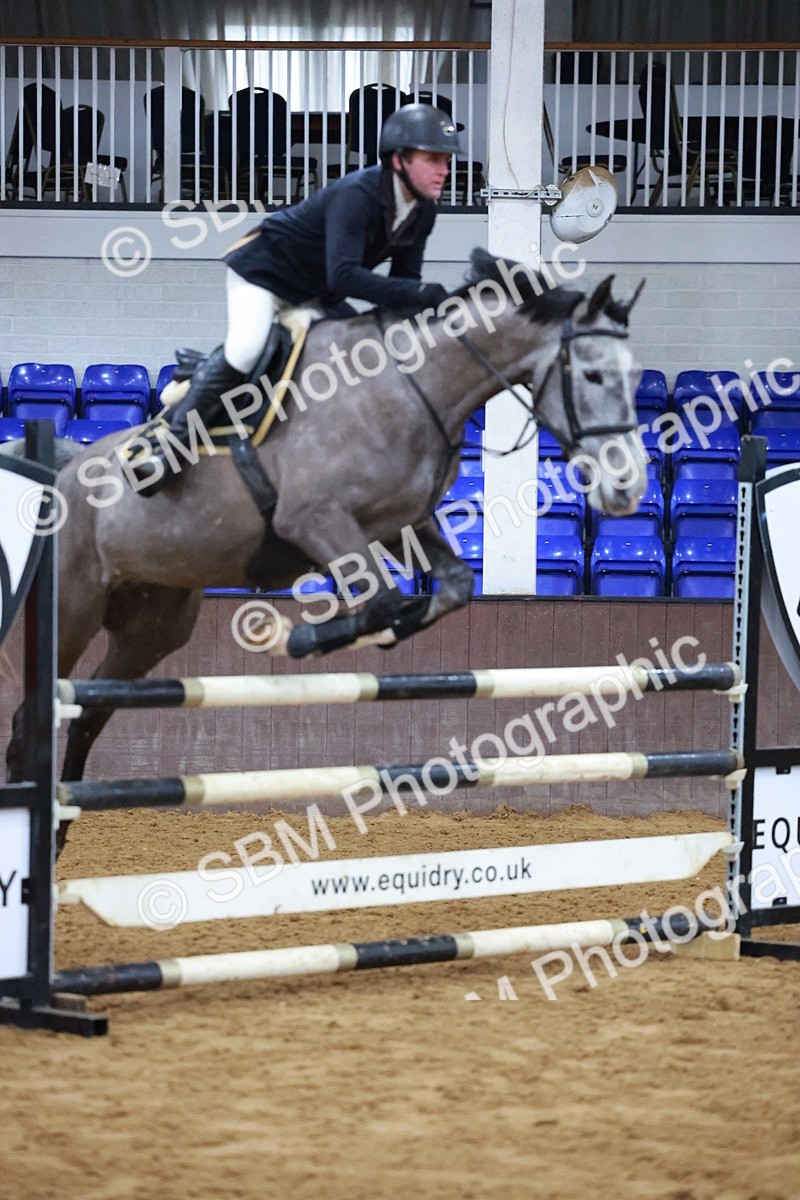 SBM_000728 - Class 3 - Senior Discovery - 1.00m