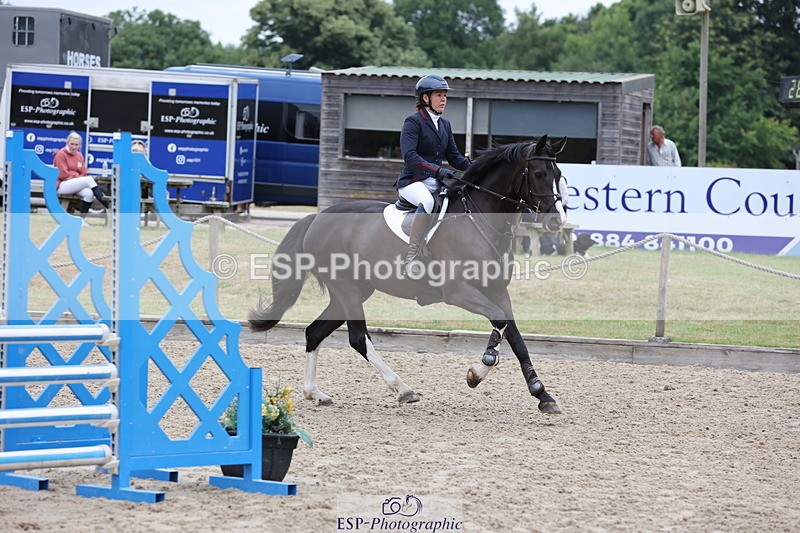 250705A-115515-14156 - Cls 34 4 Year Old Qualifer