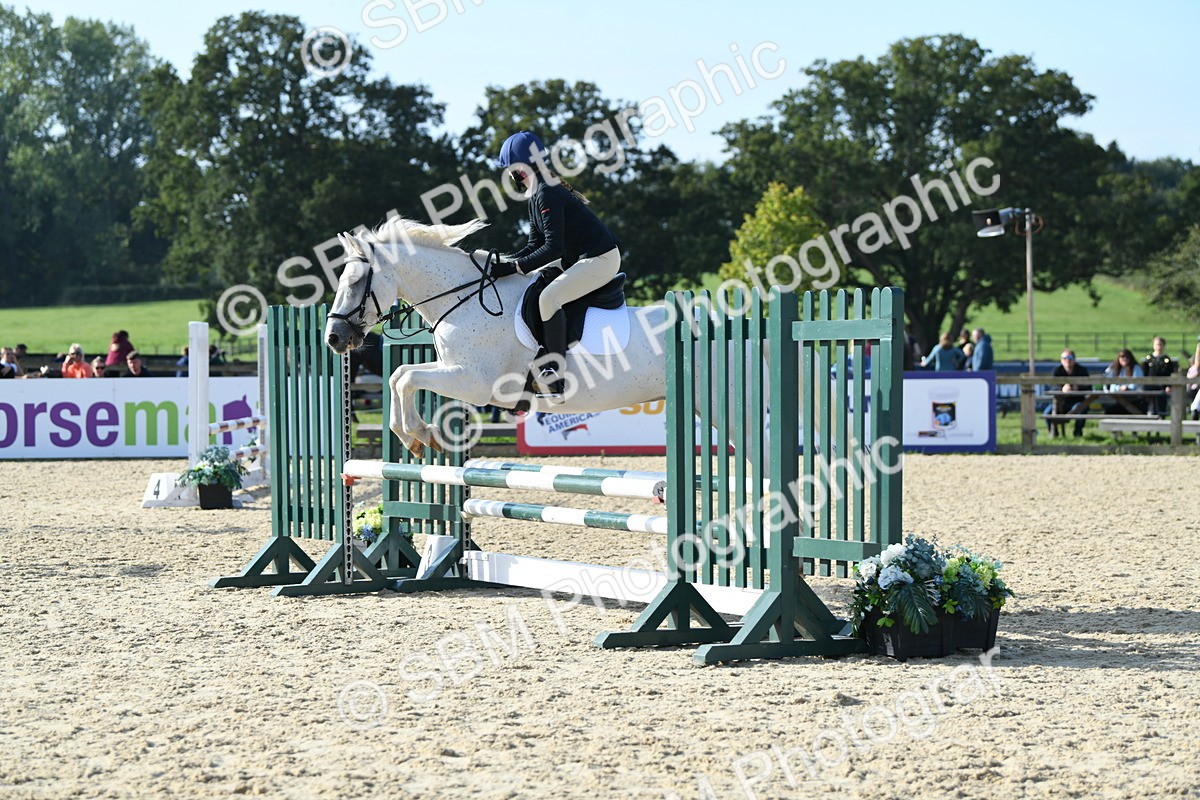 SBM_60477 - j25 - Junior Horse 80cm Championship