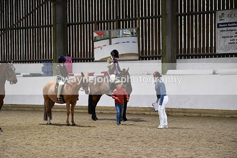 WJ5_8734 - Class 14 Novice Ridden/Rider