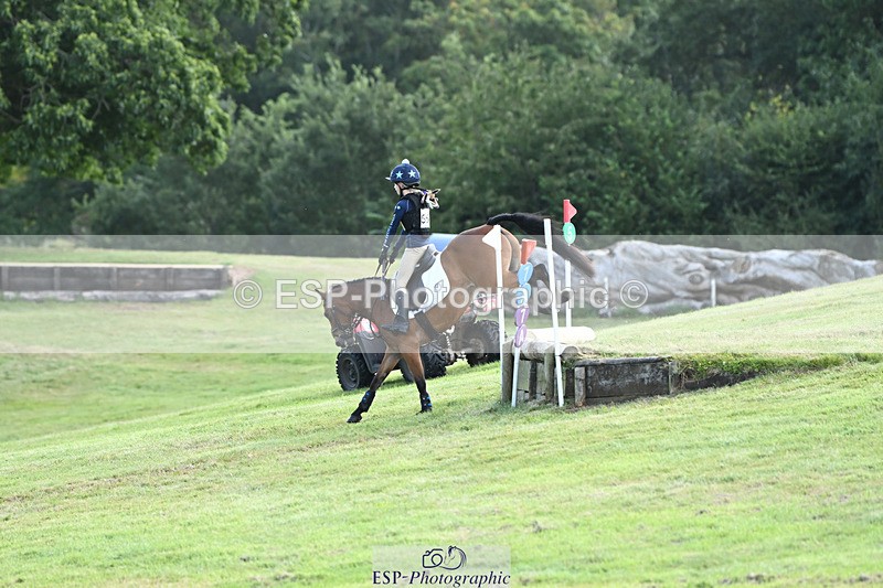 240825X-100453-30994 - 70cm XC 10.00 to 11.00