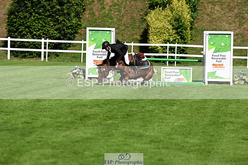 250703A-093534-02233 - Cls 1 Snr Foxhunter