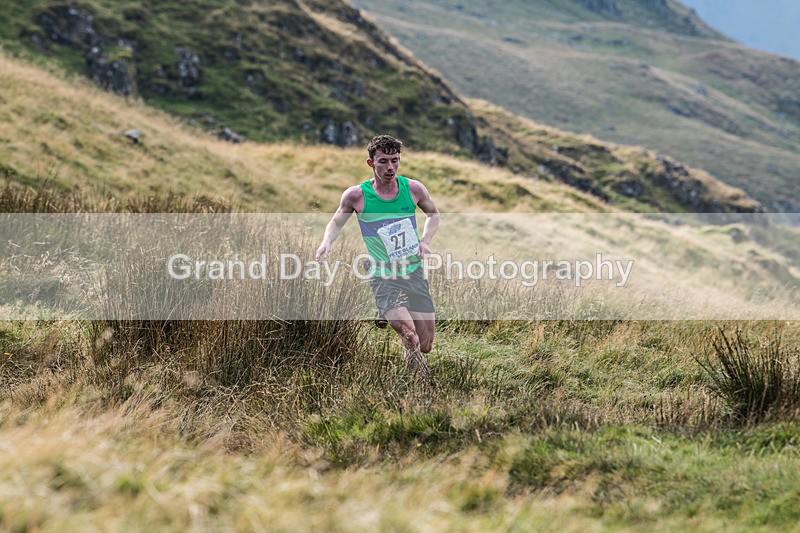 HBMR-Leg 4-80 - Hodgson Brothers Mountain Relay Leg 4 Saturday 5th October 2024