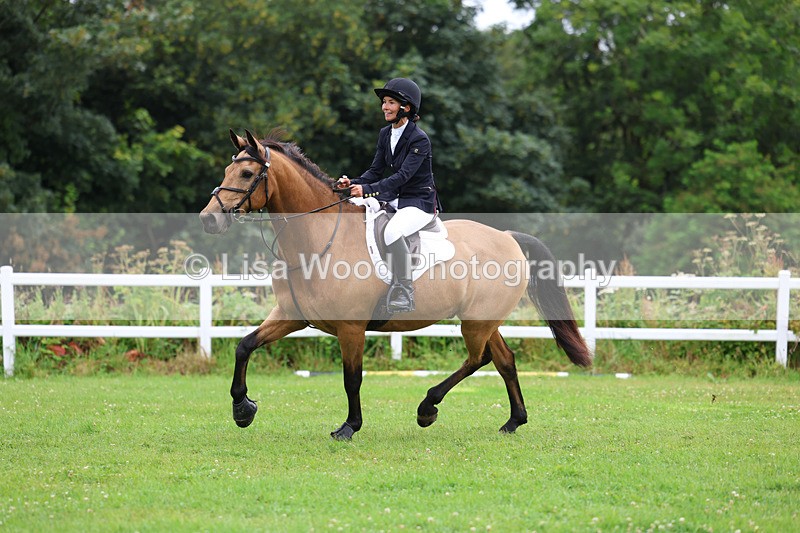 3E7A1598 - Class 5: 80cm open (B)