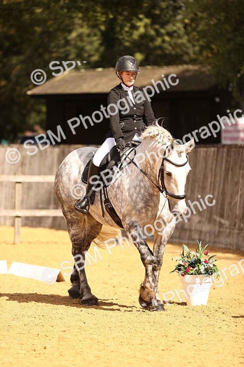 SBM_05443 - D30 Small Tour PYO Open