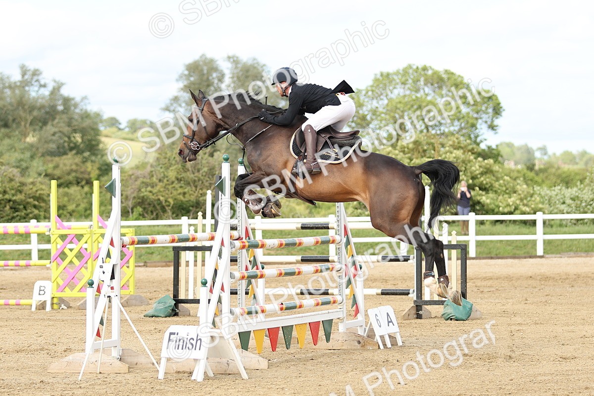 SBM_001702 - Class 7 - National 1.30m 1.40m