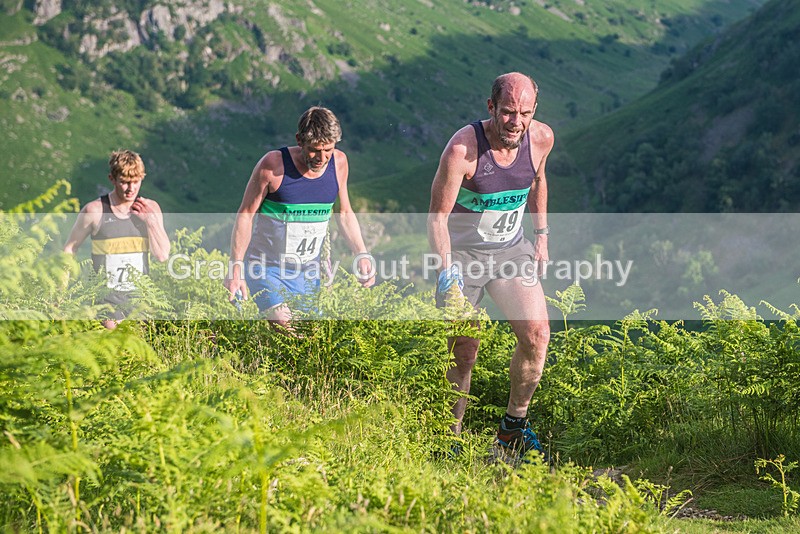 Langstrath-207 - Langstrath Fell Race Wednesday 19th June 2024