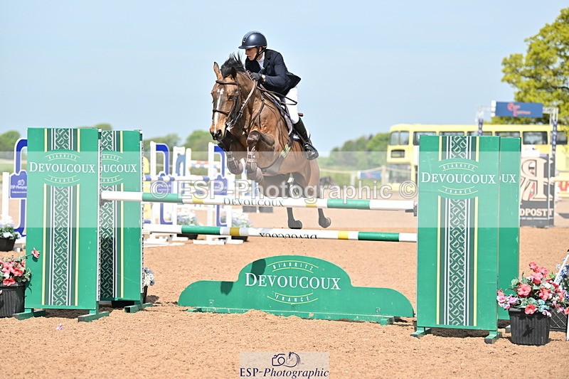 240510A-104801-05107 - Cls 21 Snr 1.20m Open