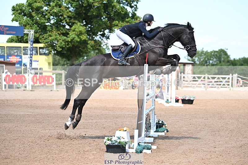 240718A-120546-04968 - Cls 1, 3 Star Small Tour 1.35m