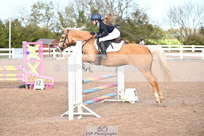 241026A-110857-00308 - SAT Cls 5 Pony British Novice and 80cm