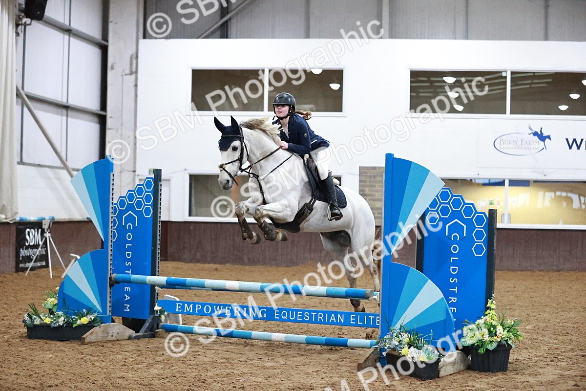 SBM_004176 - Class 14 - Clear Round 80cm