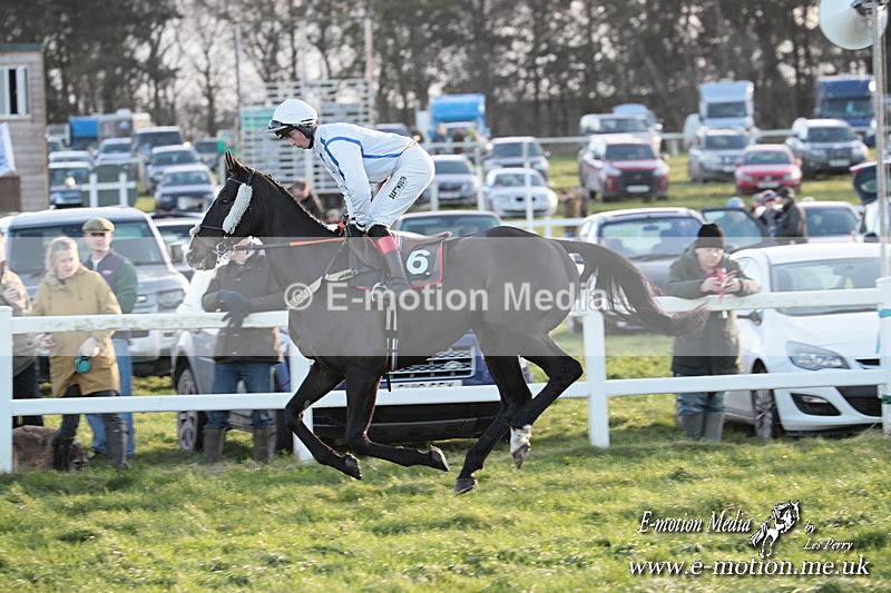 PtP 011224 1014 - Hursley Hambledon Point-to-Point Larkhill 01/12/24