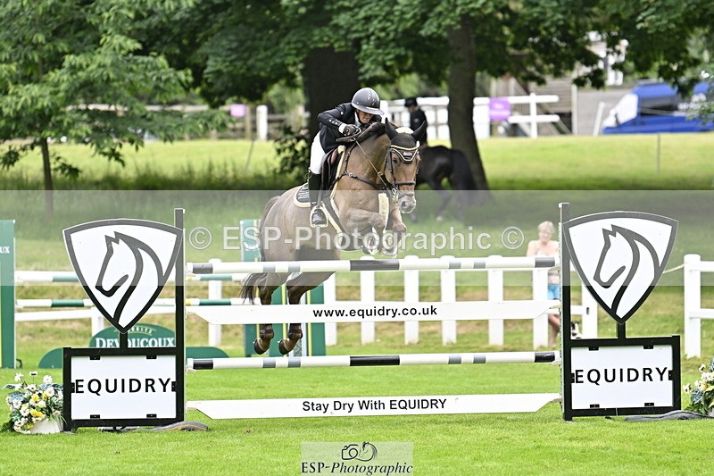 250613A-153108-02828 - Cls 5 National 1.30m Open