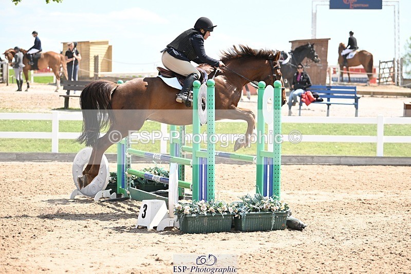 250510-122310-10617 - Cls 21 85cm Amateur Quali