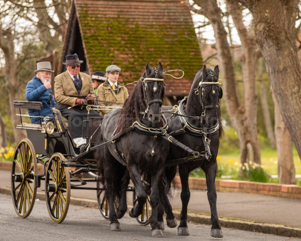 Anne -23 - Troon Easter Monday Drive 2026