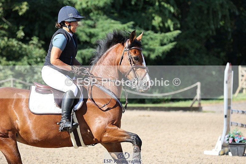 250703A-085804-00174 - Cls 5 85cm Amateur Qualifier