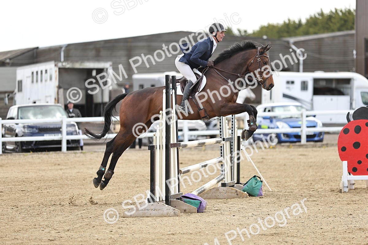 SBM_000684 - Class 3 - Senior Discovery - 1.00m