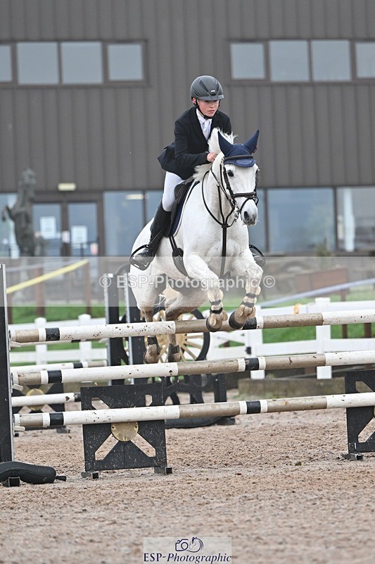 251115-125448-00851 - Cls 13 BS Pony 1.15m Members Cup