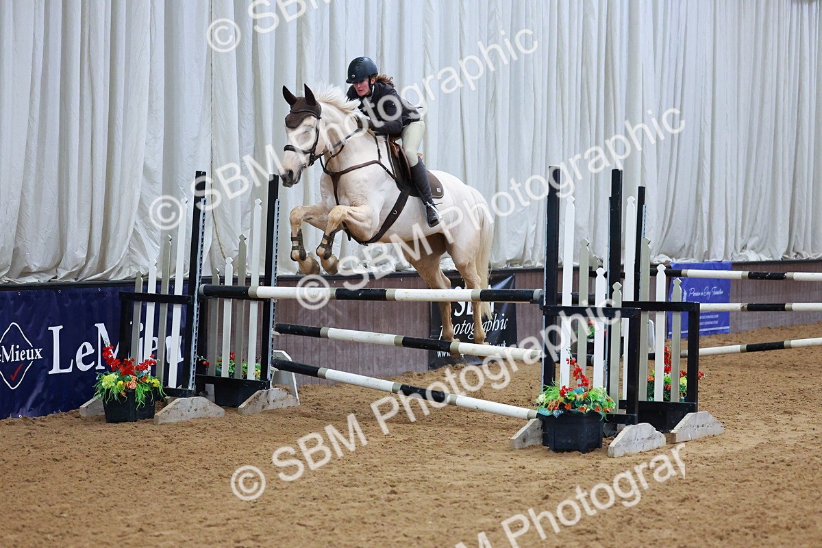 SBM_001191 - Class 4 - Senior Newcomers - 1.10m