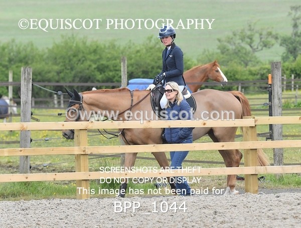 BPP_1044 - Senior Discovery/ 1m Open