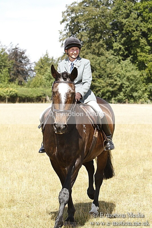 _BS_0698 - BVRC Show 2018 Ring 1