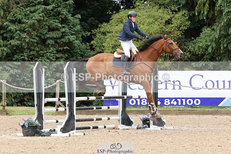 250705A-141759-15365 - Cls 36 Snr Discovery and 1m Open