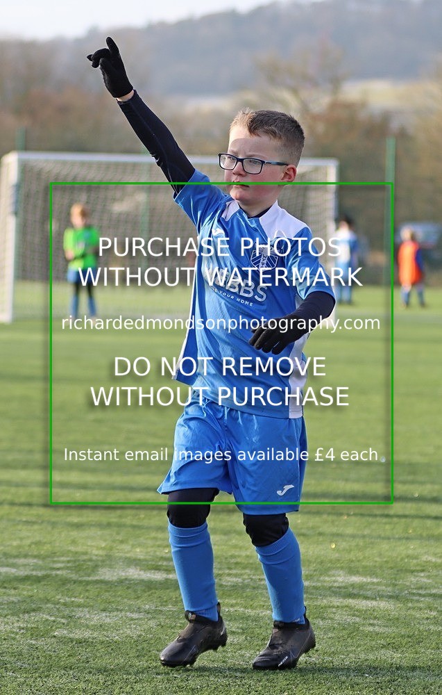 IMG_8334 - Wattsfield U7 vs Ibis U7 (21/1/23)