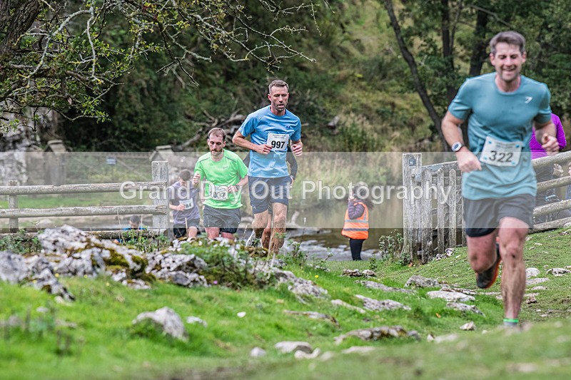 Dovedale Dash-686 - Dovedale Dash Sunday 5th October 2025