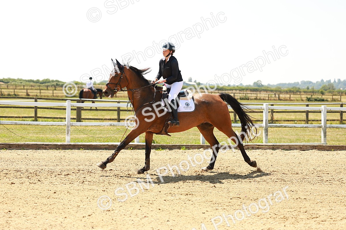 SBM_001630 - Class 4 - Senior Newcomers - 1.10m