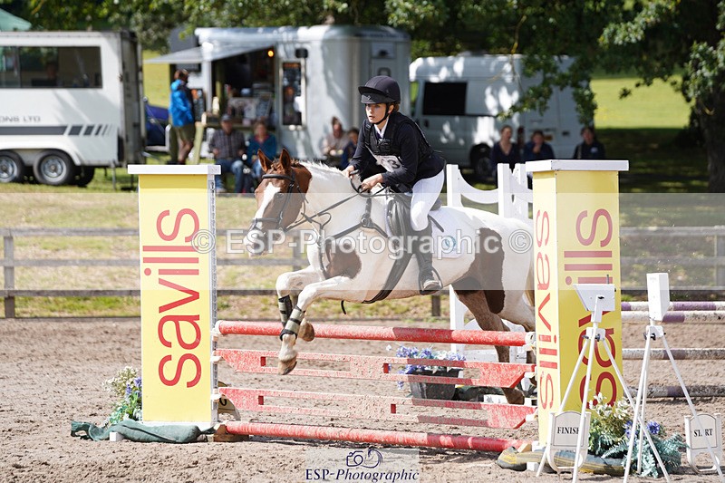 240824X-125750-27387 - 80cm Round 1 13.00 to 14.00