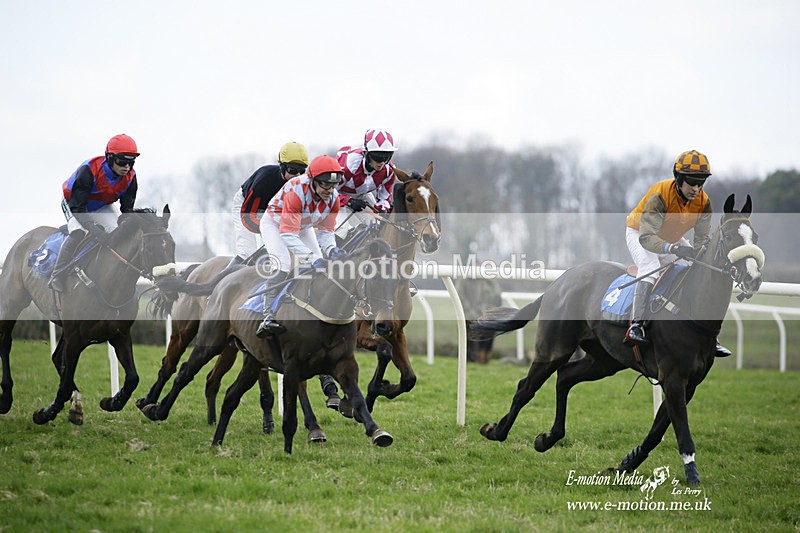 PtP 050322 400 - The Beaufort Races Didmarton 05/03/22