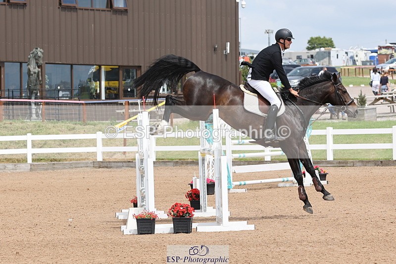 240718A-141326-06055 - Cls 13, 1 Star Silver Tour 1.20m