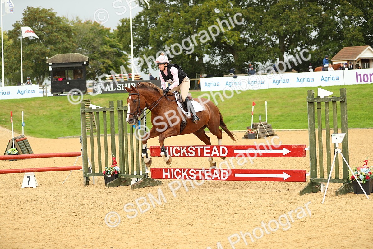SBM_11327 - E8 Eventers Challenge 80cm Championship