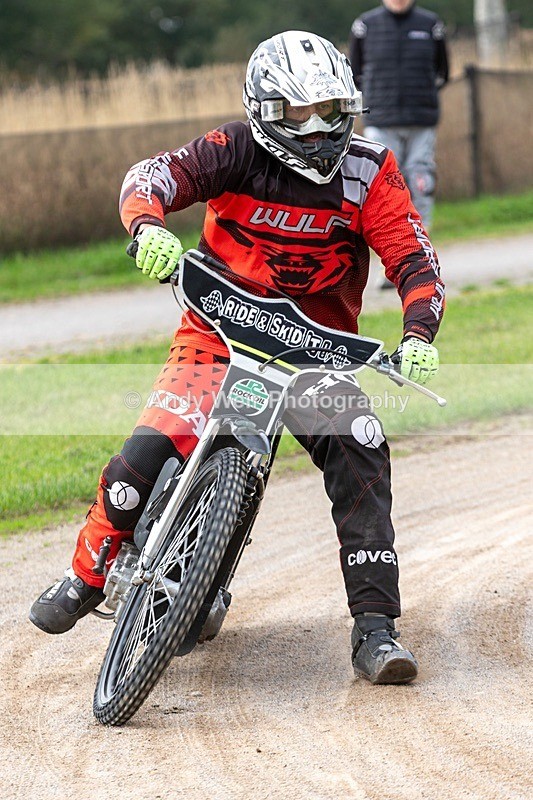 20251011-7D-8E0A8002 - Ride & Skid It. Speedway Experience Day 11th October 2025
