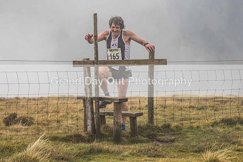 Buttermere-176 - Buttermere Shepherds Meet Fell Race Sunday 29th October 2023