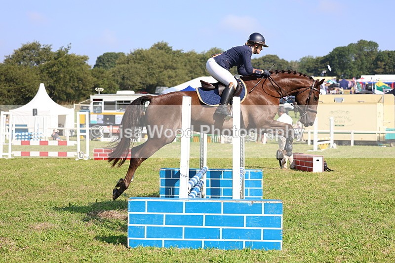 3E7A1595 - Class 2: Club 70cm Junior and Seniors
