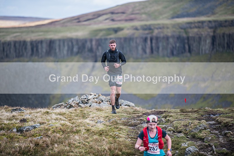 High Cup Nick-657 - Inov8 High Cup Nick Fell Race Saturday 24th February 2024