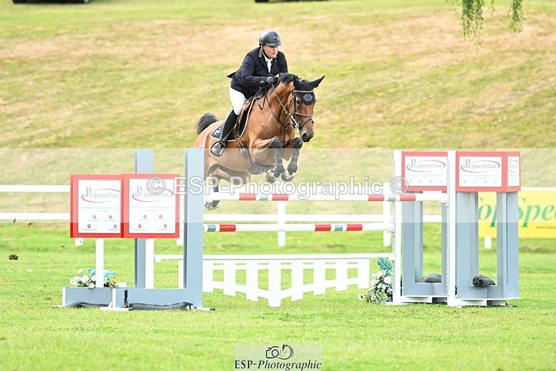 240707-131946-20554 - Cls 47 Foxhunter 2nd R Jump Off and P