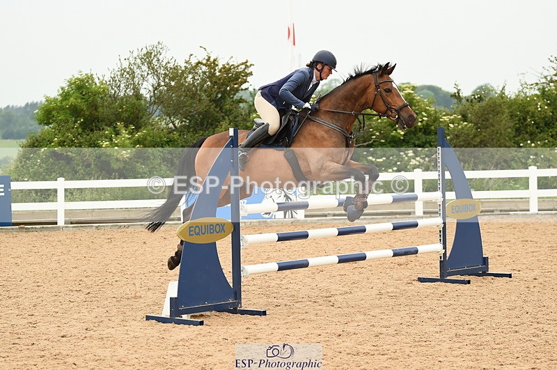 230610A-124958-03276 - Cls 23B 1.05m Amateur Qualifier