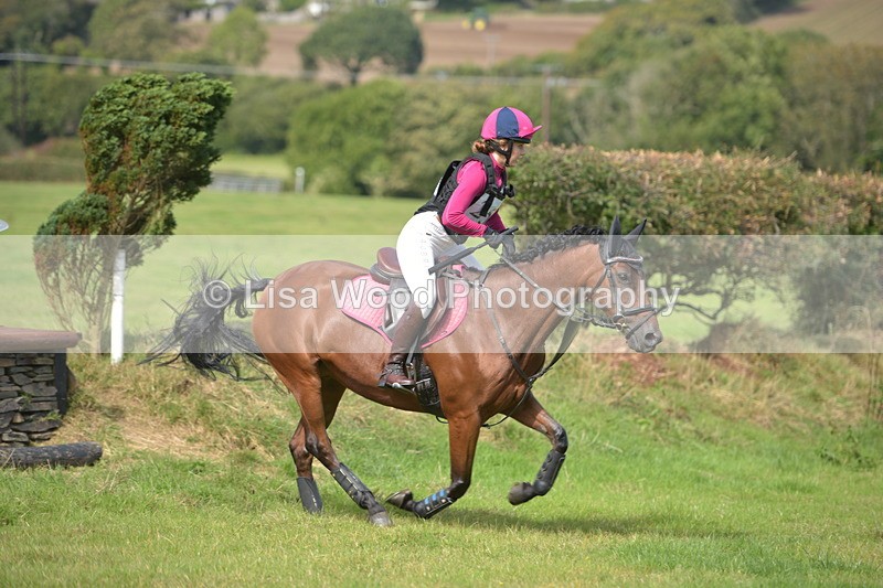 RAY_8800 - Class 2: Trekenning Open: Wall