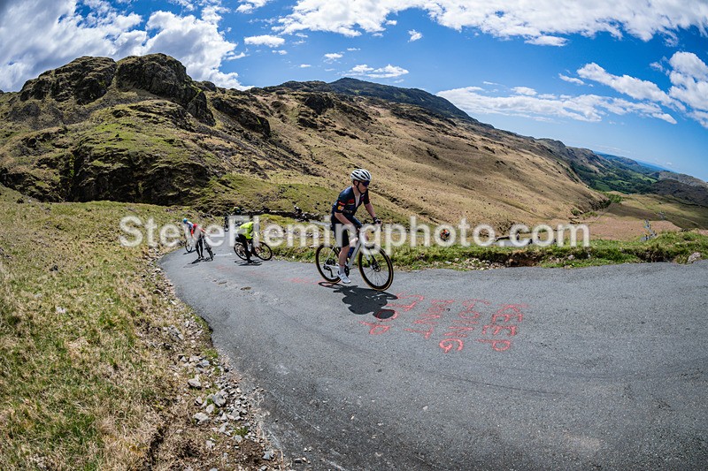 133514 - Hardknott Pass Camera 2 13.00-14.00