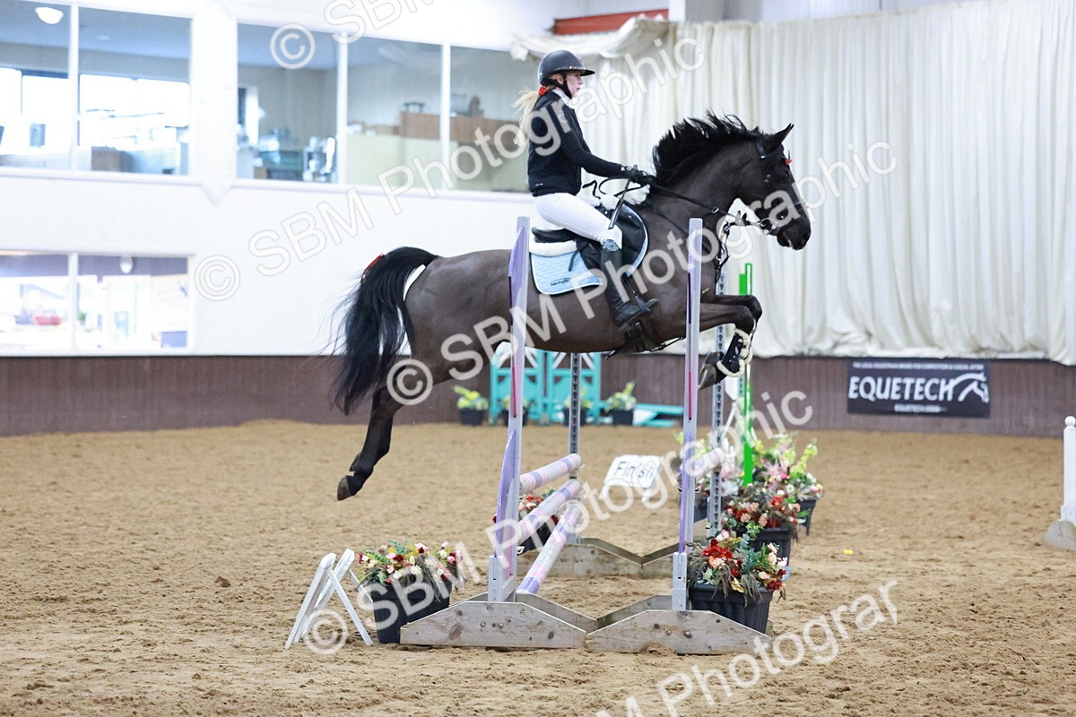 SBM_002593 - Class 8 - Clear Round