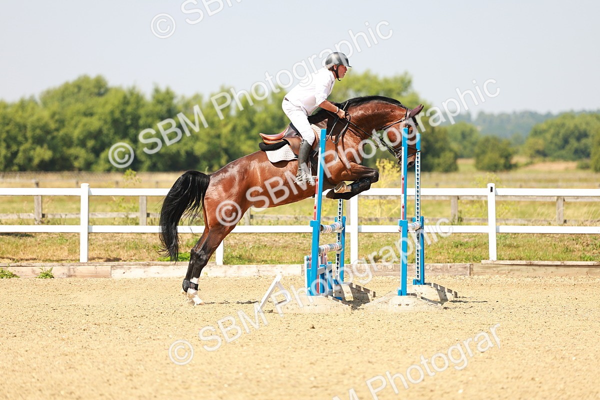 SBM_001031 - Class 3 - Senior Discovery - 1.00m