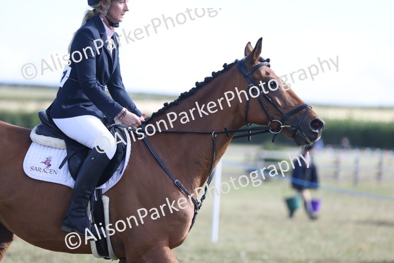20250831-0875 - Class 14 - Ex Racehorse