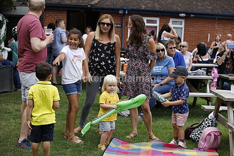  - Elmstock 2019..the people