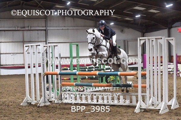 BPP_3985 - CLASS 31 Springboard 128cm/ 138cm Restricted Handicap