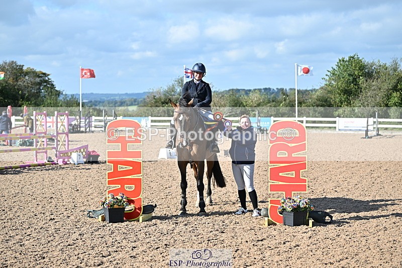 241005A-105706-03229 - SAT Cls 16 85cm Amateur Jump Off and P