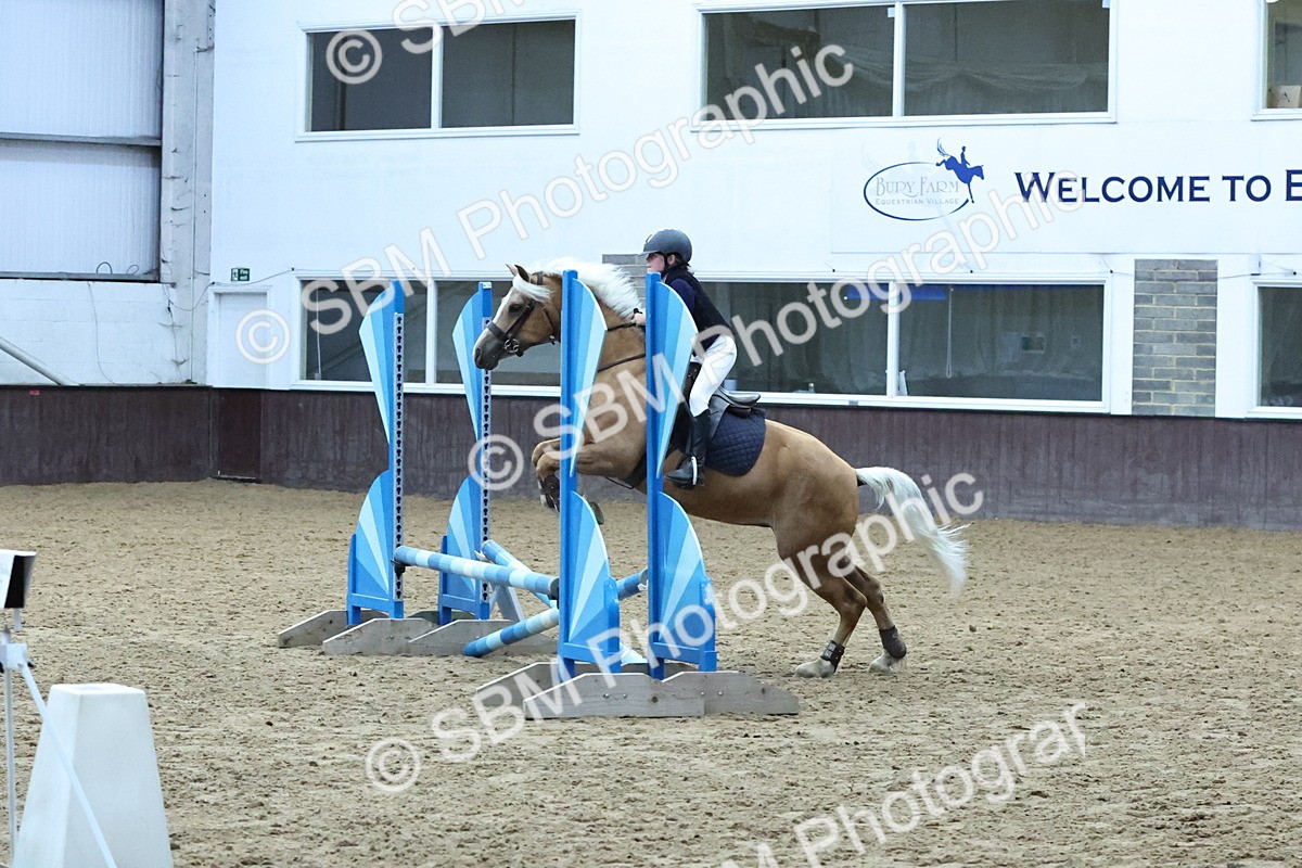 SBM_005432 - Class 5 - 60cm Open