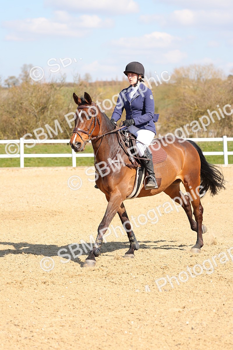 SBM_001071 - Class 3 - Senior Discovery - 1.00m